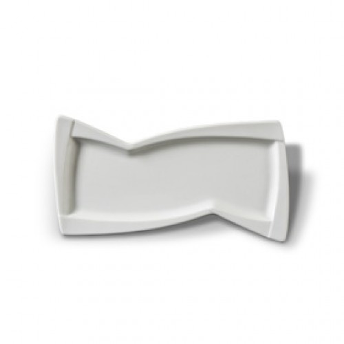 "Gourmet" - SNACK PLATE 22cm, плато  закуска